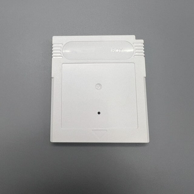 Game cartridge shell for Nintendo Game Boy Original DMG Replacement | CGS - 4