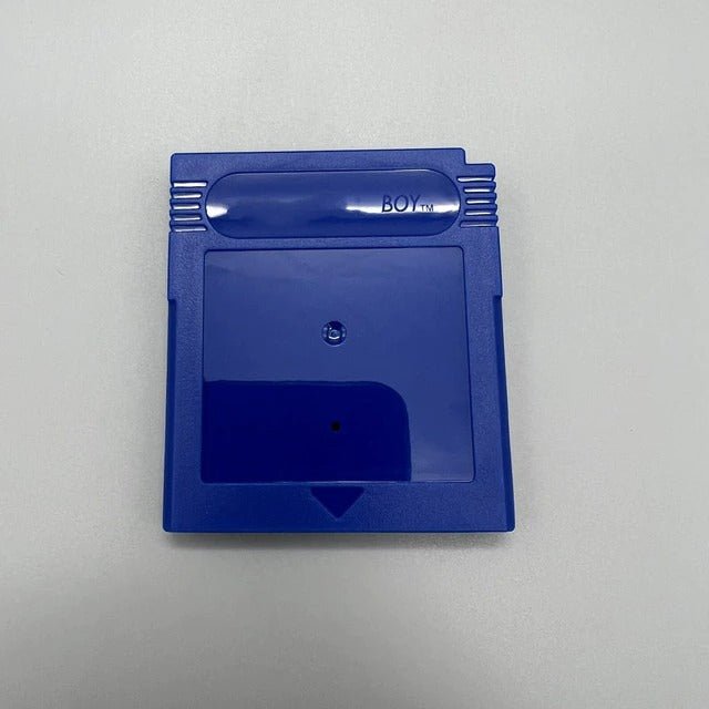 Game cartridge shell for Nintendo Game Boy Original DMG Replacement | CGS - 5
