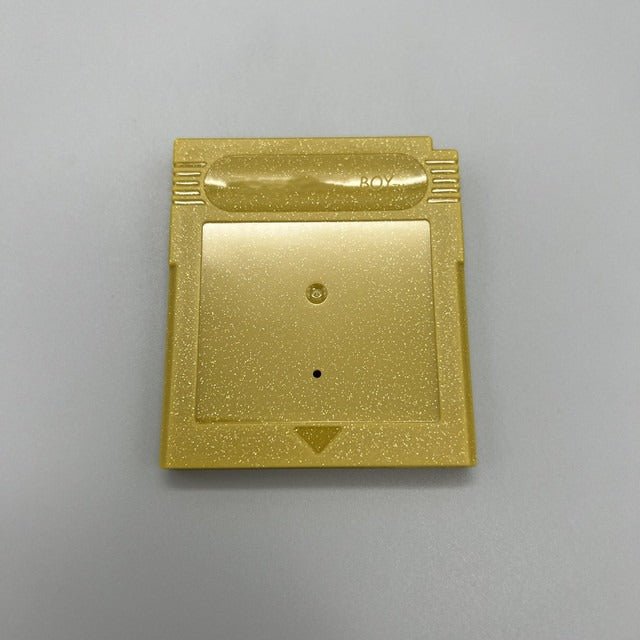 Game cartridge shell for Nintendo Game Boy Original DMG Replacement | CGS - 6