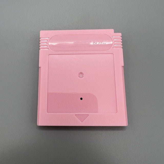 Game cartridge shell for Nintendo Game Boy Original DMG Replacement | CGS - 8