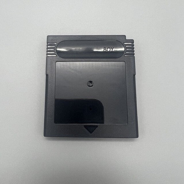 Game cartridge shell for Nintendo Game Boy Original DMG Replacement | CGS