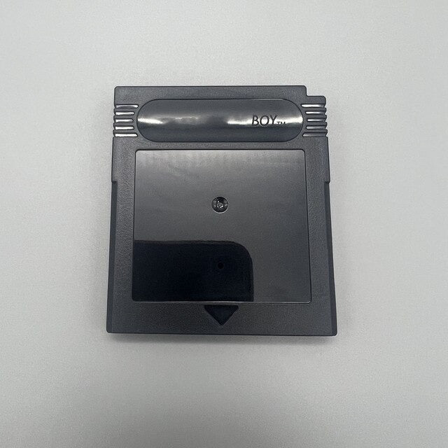 Game cartridge shell for Nintendo Game Boy Original DMG Replacement | CGS - 10