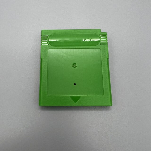 Game cartridge shell for Nintendo Game Boy Original DMG Replacement | CGS - 11