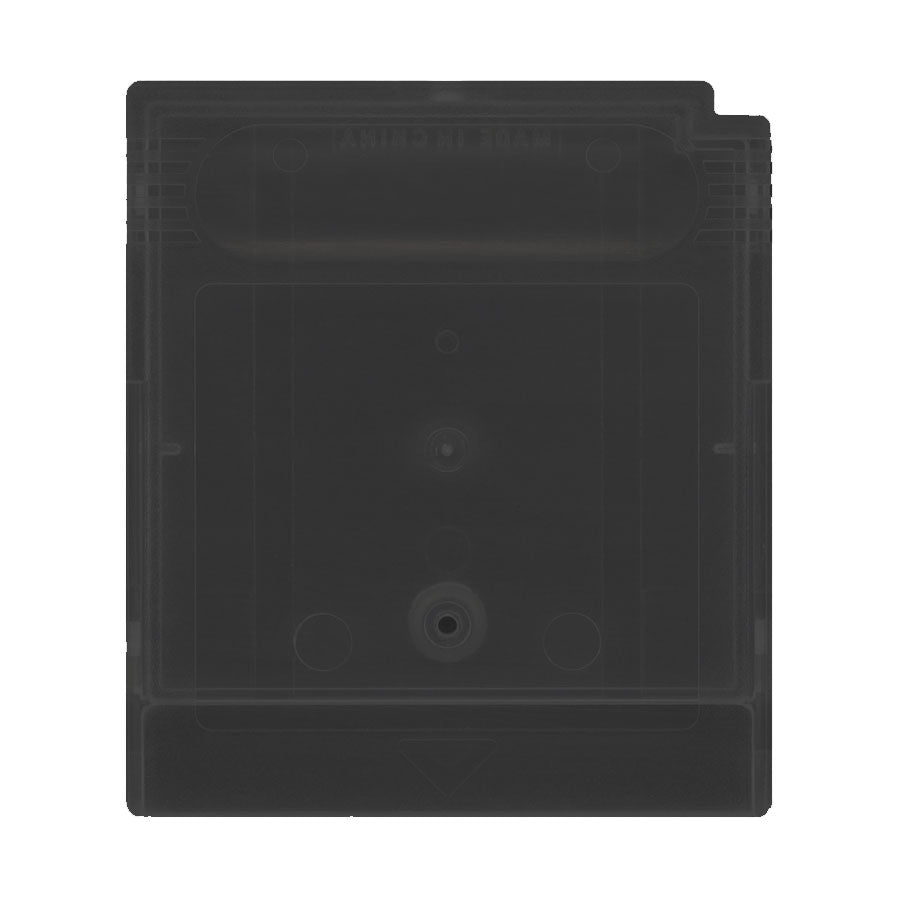 Game cartridge shell for Nintendo Game Boy Original DMG Replacement | CGS - 13