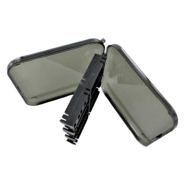 Game case for Nintendo Switch & Switch Lite games 12 or 24 in 1 case | ZedLabz