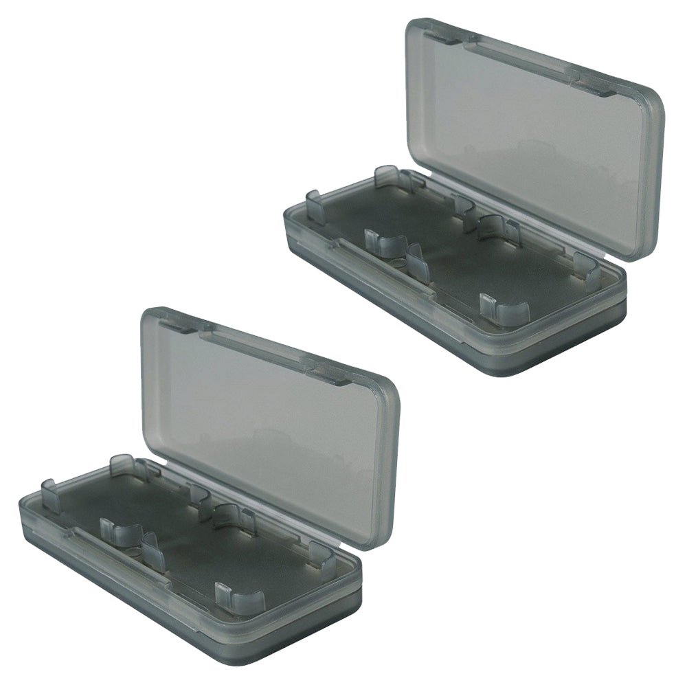 Game case holder for Nintendo Switch 4 in 1 card storage box | ZedLabz - 1