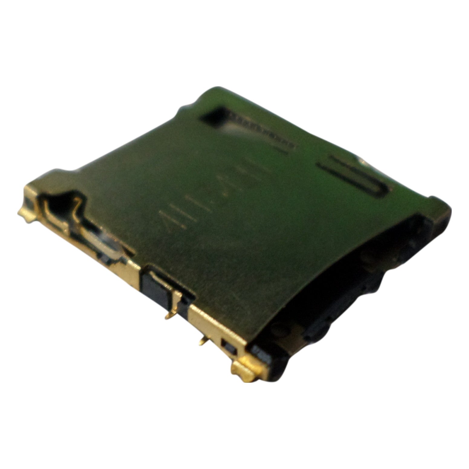 Card reader for 2DS XL Micro SD card Nintendo | ZedLabz