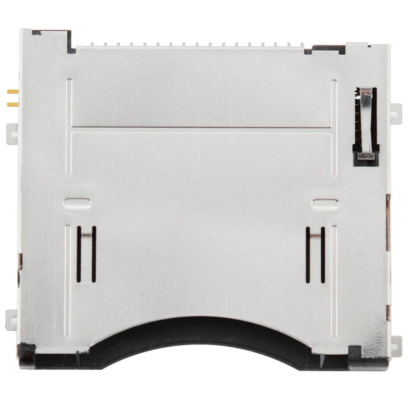 Game socket for Nintendo 2DS, New 3DS & New 3DS XL card cartridge reader replacement - PULLED | ZedLabz