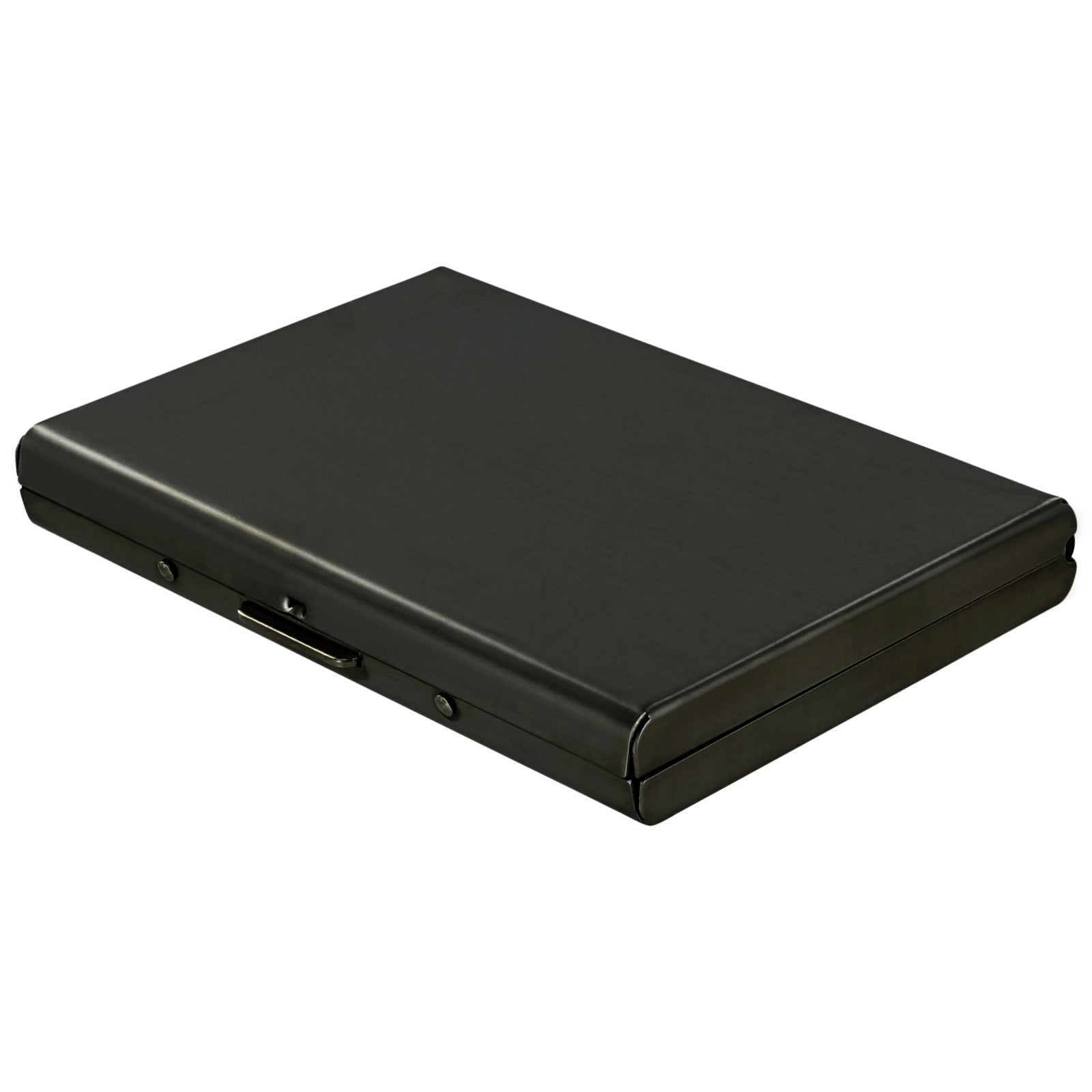 Games case for Nintendo Switch aluminium metal 8 in 1 cartridge holder | ZedLabz - 4