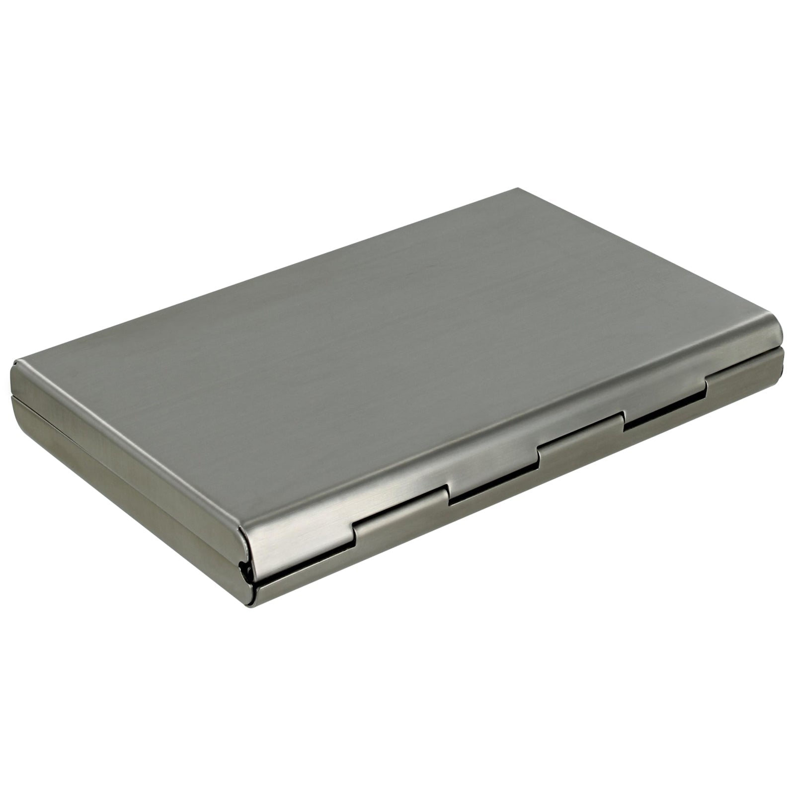 Games case for Nintendo Switch aluminium metal 8 in 1 cartridge holder | ZedLabz - 5