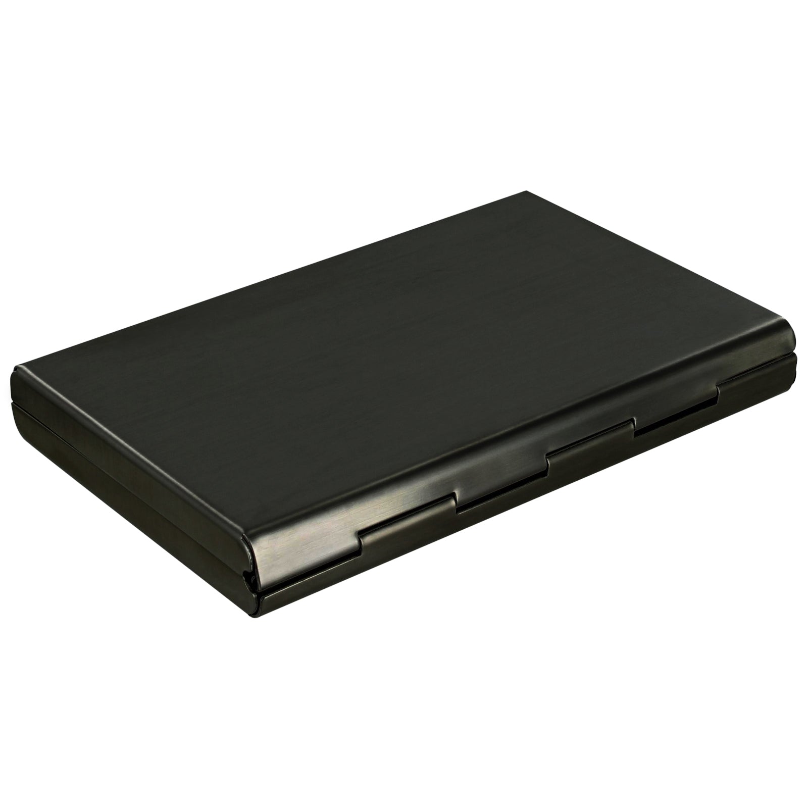 Games case for Nintendo Switch aluminium metal 8 in 1 cartridge holder | ZedLabz - 6