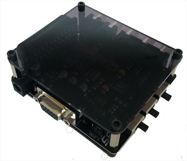 Garo universal component adapter