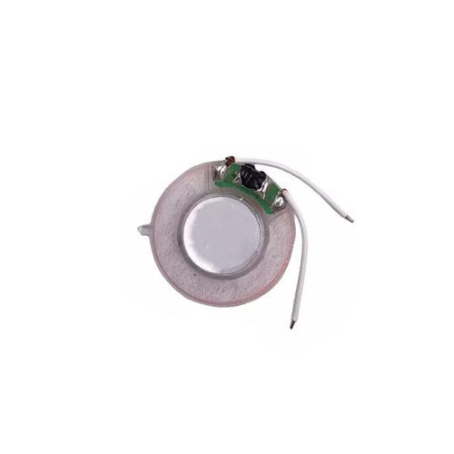 Replacement internal speaker for Nintendo Game Boy Advance GBA AGB - Clear | ZedLabz