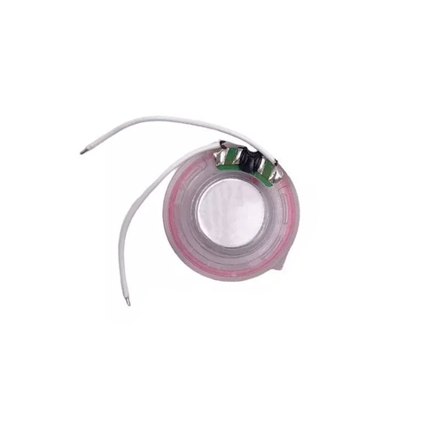 Replacement internal speaker for Nintendo Game Boy Color, Pocket & Light CGB MGB  - Clear | ZedLabz