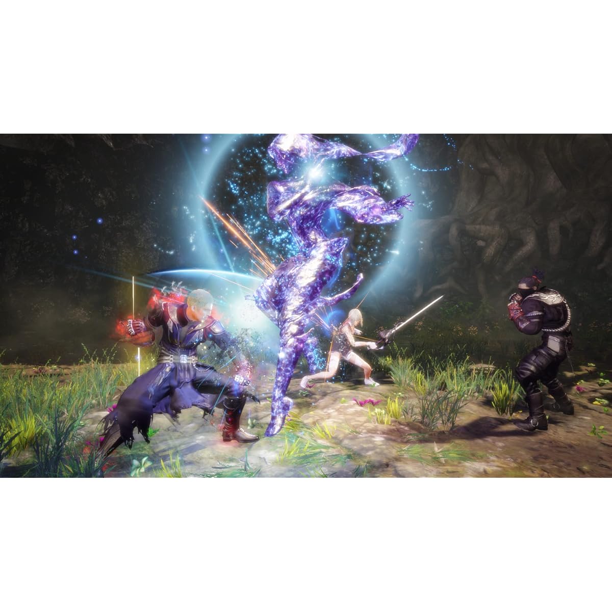 Stranger of Paradise: Final Fantasy Origin for PlayStation 5 | Square Enix