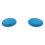 Replacement thumbstick cap for Nintendo Switch Lite & Switch Joy-Con - 2 pack Blue | ZedLabz