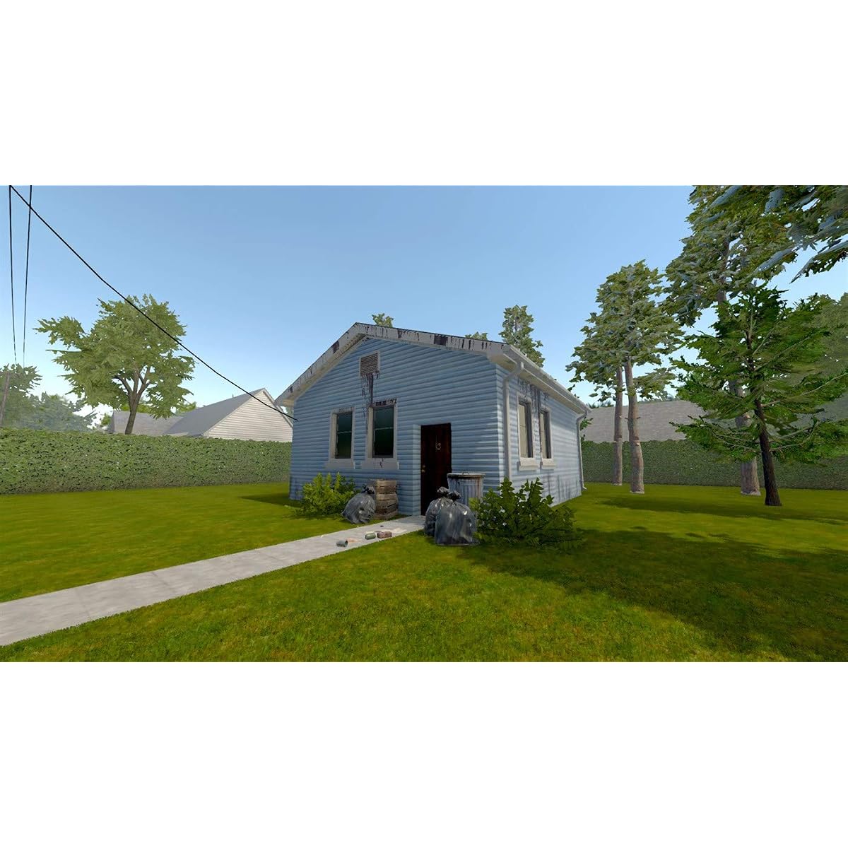 House Flipper for Nintendo Switch | Merge Games