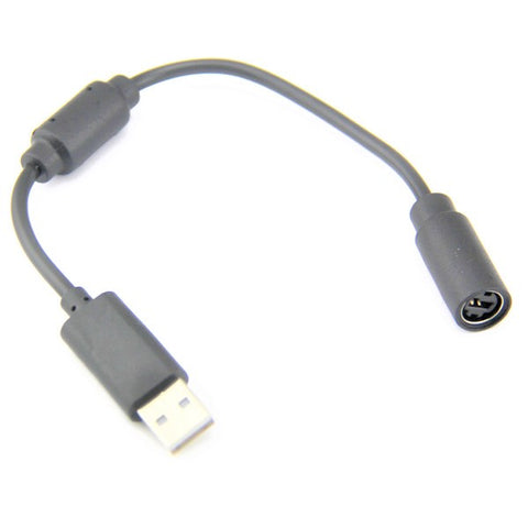 Break away cable for Xbox 360 Microsoft wired controller | ZedLabz