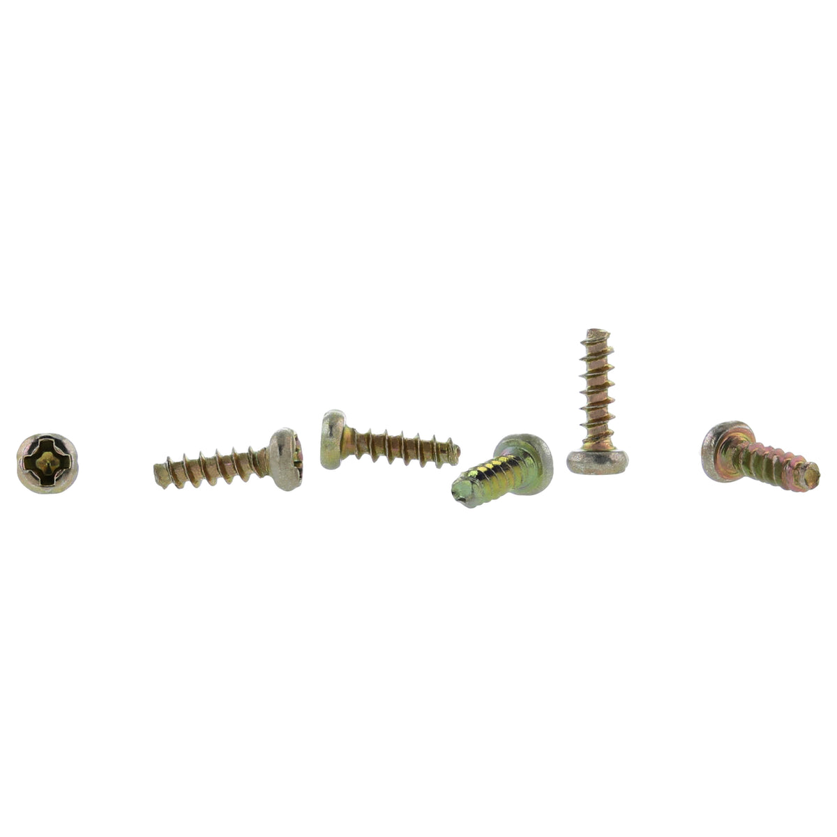Replacement Screw Set for Game Boy Pocket MGB-001 | ZedLabz
