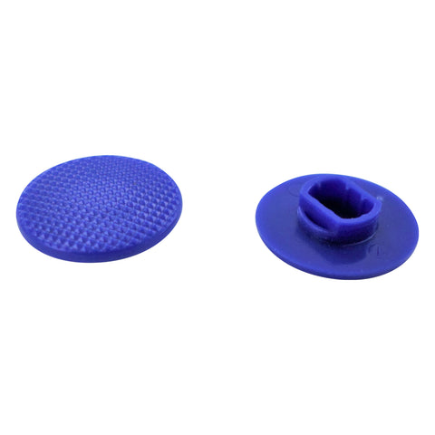 Analog Stick Button Cap For Sony PSP 1000 Series - 2 Pack Blue | ZedLabz