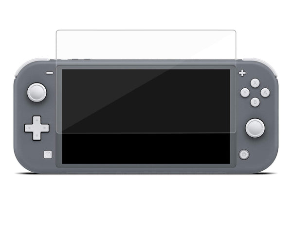 Glass screen protector kit for Nintendo Switch Lite 9H toughened protection | ZedLabz