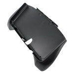 Hand grip for New 3DS Nintendo handle joypad stand console attachment - Black | ZedLabz