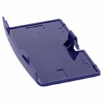Replacement Battery Cover Door For Nintendo Game Boy Advance - Purple | ZedLabz