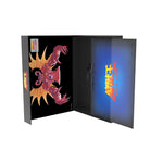 Majyuo King of Demons (Majyūō) - Collector’s Edition for Super Nintendo SNES (PAL region) [PRE-ORDER] | Retro-bit