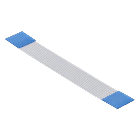 Ribbon cable for PS4 Sony controllers internal touch pad flex compatible replacement | ZedLabz