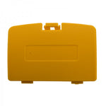 Replacement Battery Cover Door For Nintendo Game Boy Color | ZedLabz