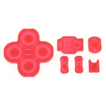 Conductive Silicone Button Membrane Set For Nintendo Switch Joy-Cons | ZedLabz