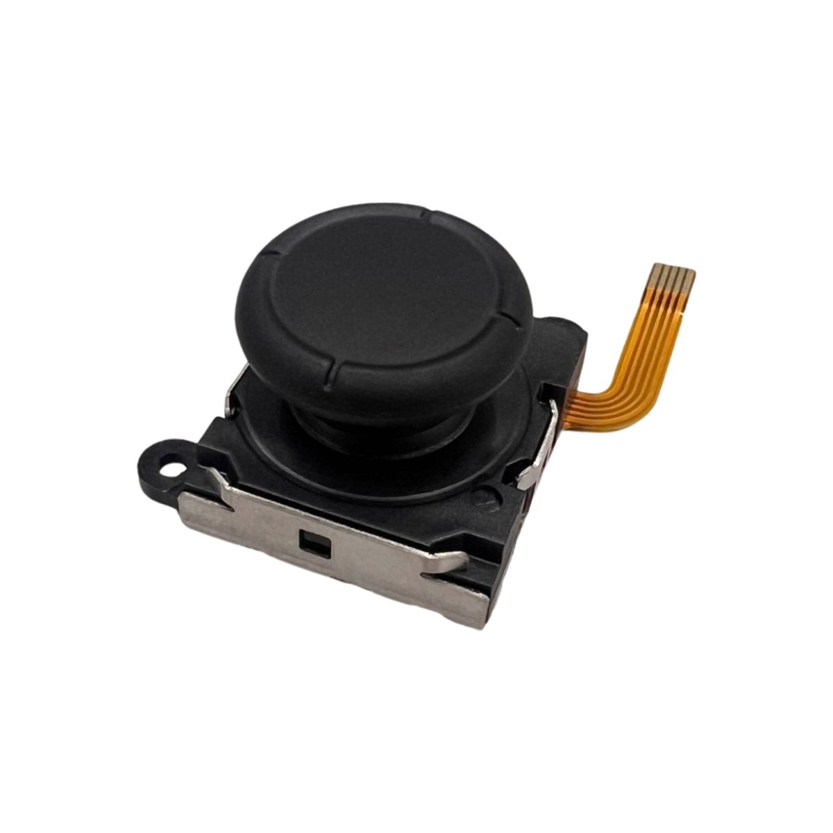 Hall Effect analog joystick module for Nintendo Switch Joy - con controller & Switch Lite, hall sensor upgrade mod - 2 Pack black | ZedLabz - 3