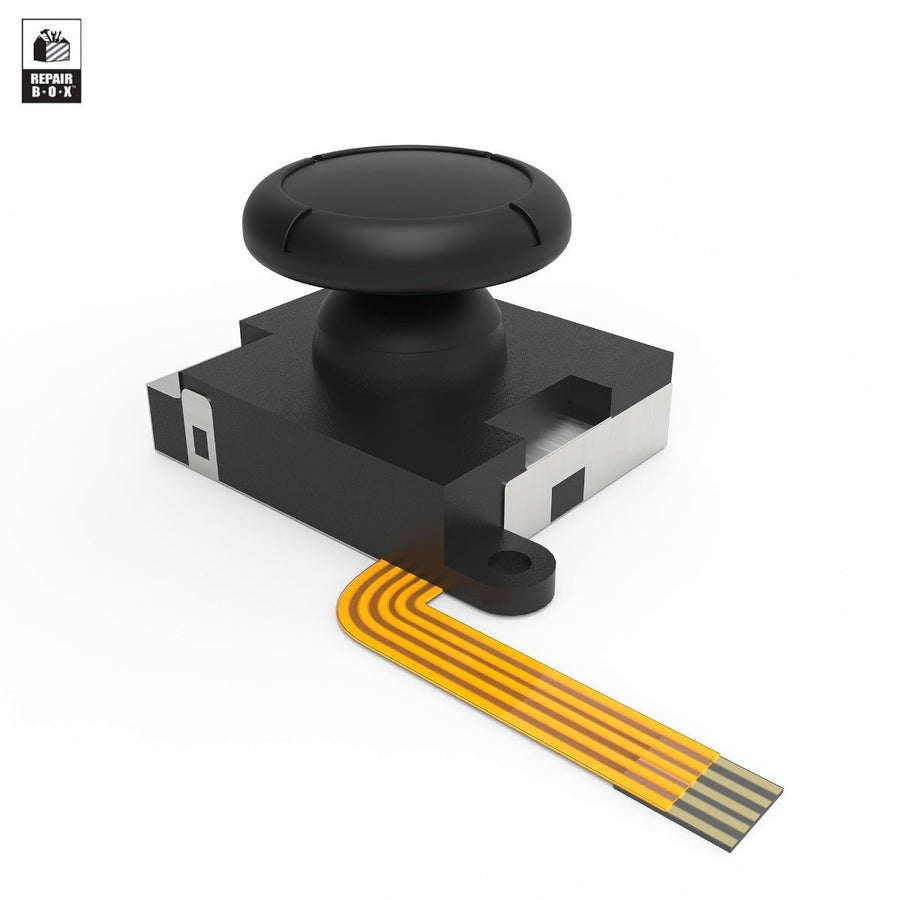 Hall Effect joystick module for Nintendo Switch, Switch OLED & Switch ...