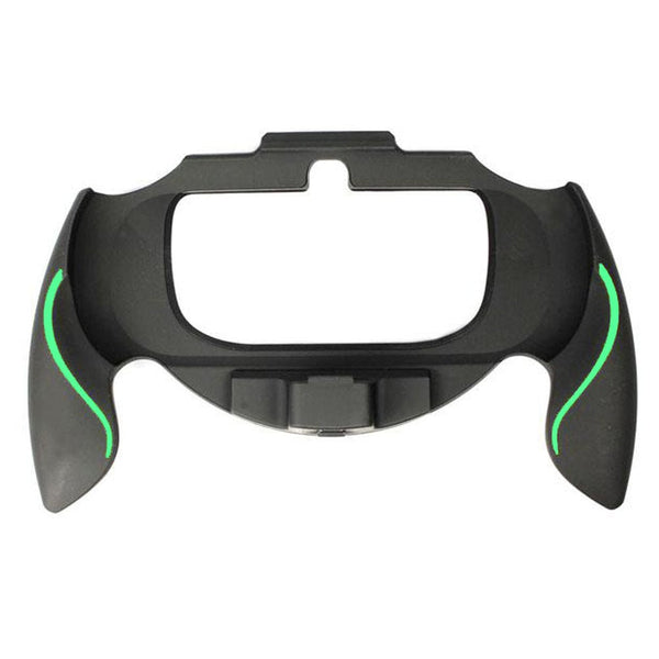 Handle Grip for Sony PS Vita 1000 console soft touch attachment | ZedLabz