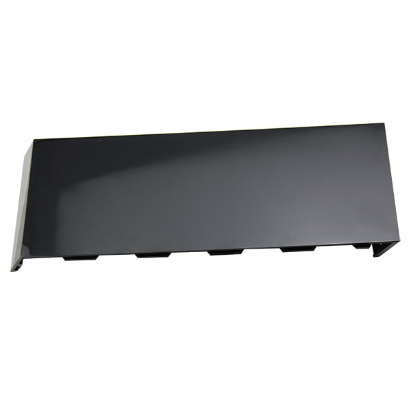 Hard Disc Drive cover for PS4 console high quality replacement - glaze | ZedLabz - 1