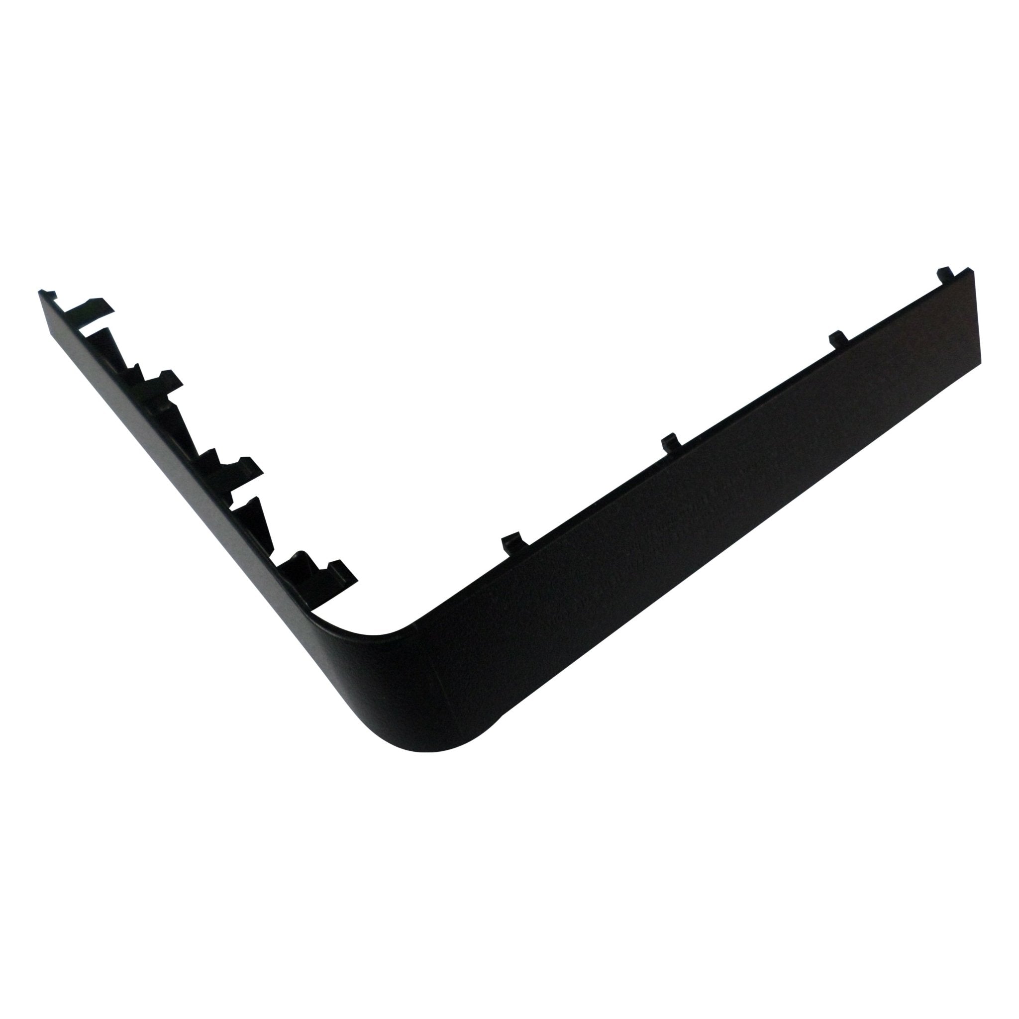 PlayStation4 - chapi Hard drive cover for PS4 Slim console replacement - black | ZedLabz