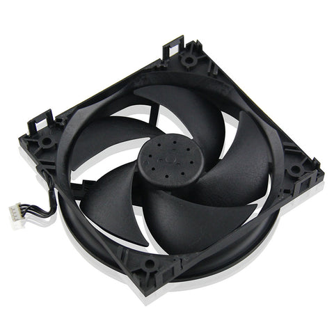 Inner Cooling Fan for Microsoft Xbox One console repair part replacement - PULLED | ZedLabz