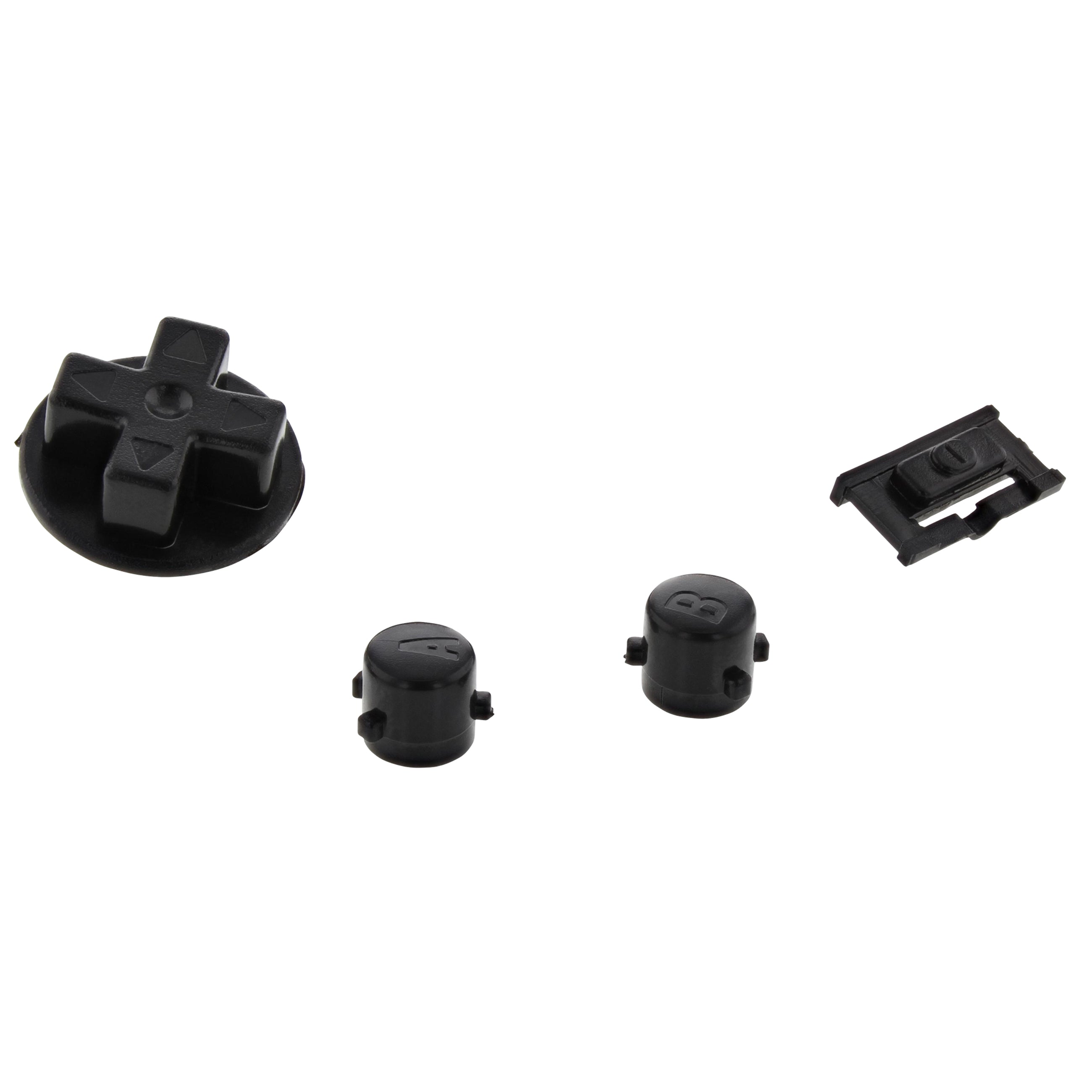 Replacement Button Set For Nintendo Game Boy Advance | ZedLabz
