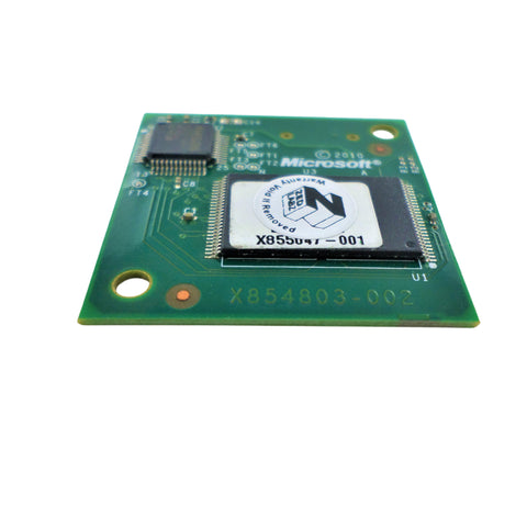 4G Memory for Microsoft Xbox 360 Slim X854803-002 console - PULLED | ZedLabz