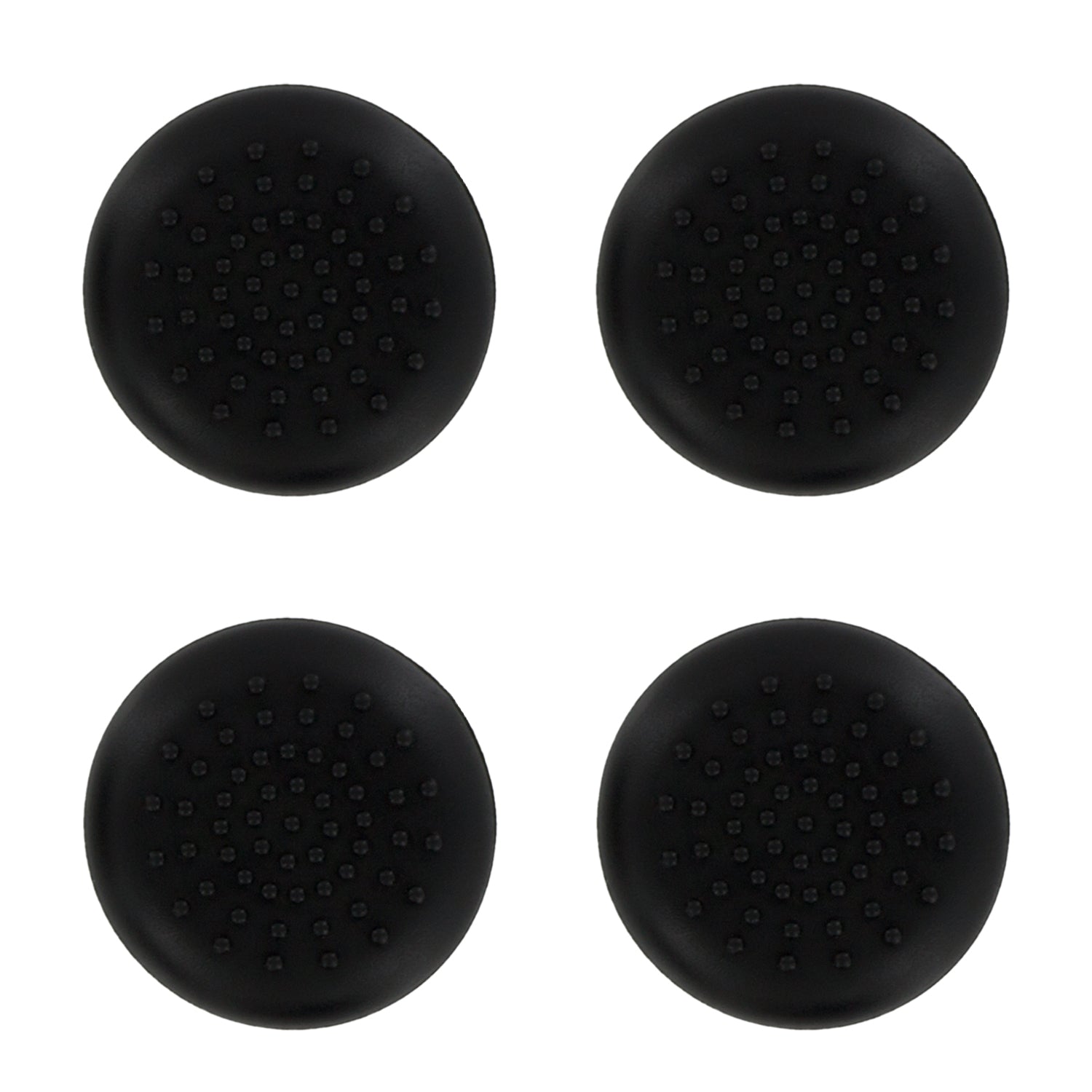 Thumb grip for Sony PS4 controllers TPU protective analog stick caps | ZedLabz