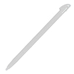 ZedLabz replacement slot in touch stylus pens for Nintendo 3DS XL (2012 old model) - 5 pack white