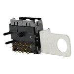 HDMI display port for PS3 fat Sony jack socket connector replacement | ZedLabz - 5