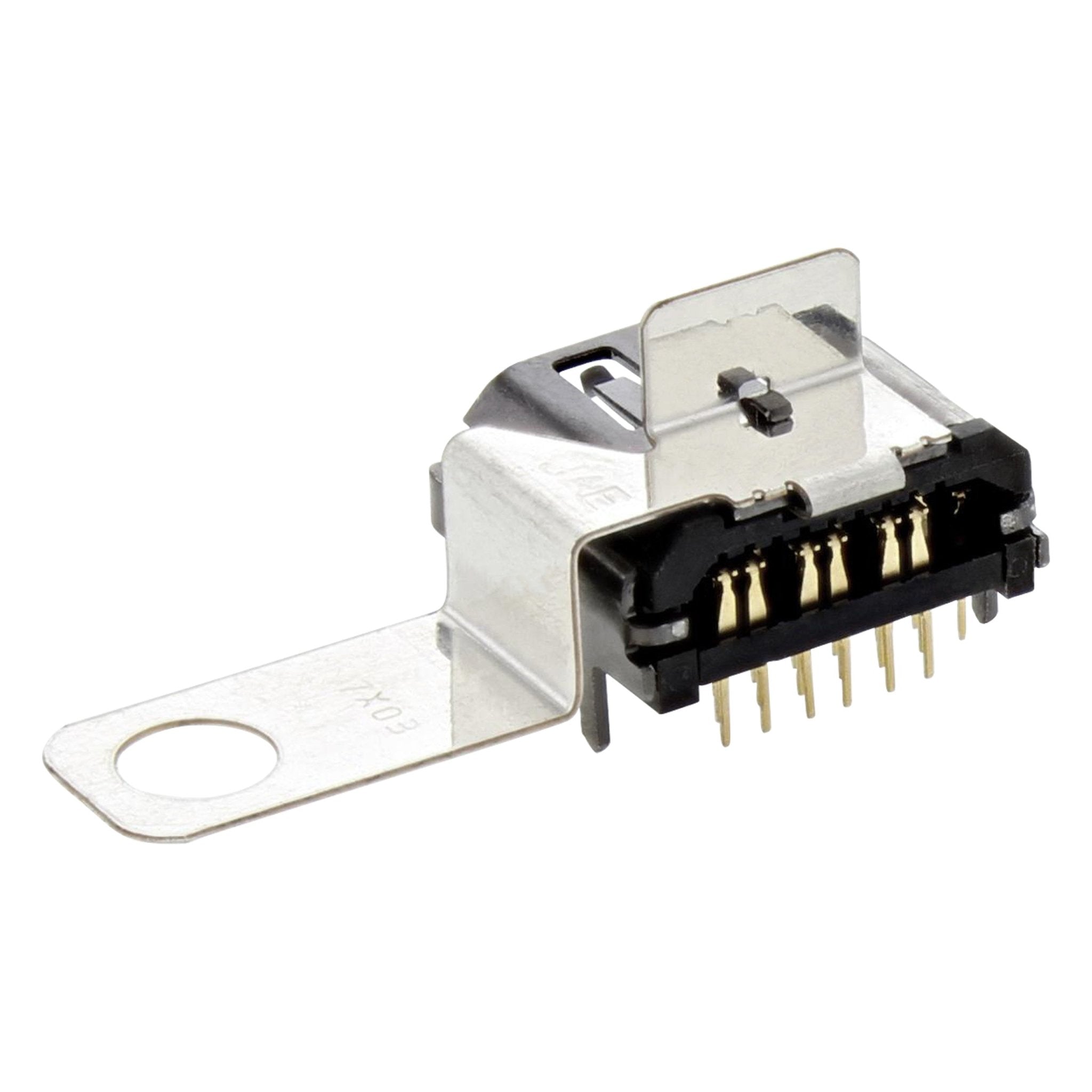 HDMI display port for PS3 fat Sony jack socket connector replacement | ZedLabz - 2