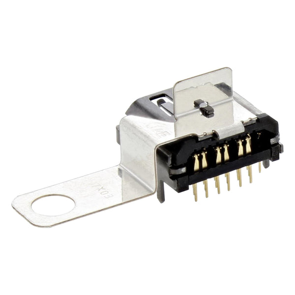 HDMI display port for PS3 fat Sony jack socket connector replacement | ZedLabz