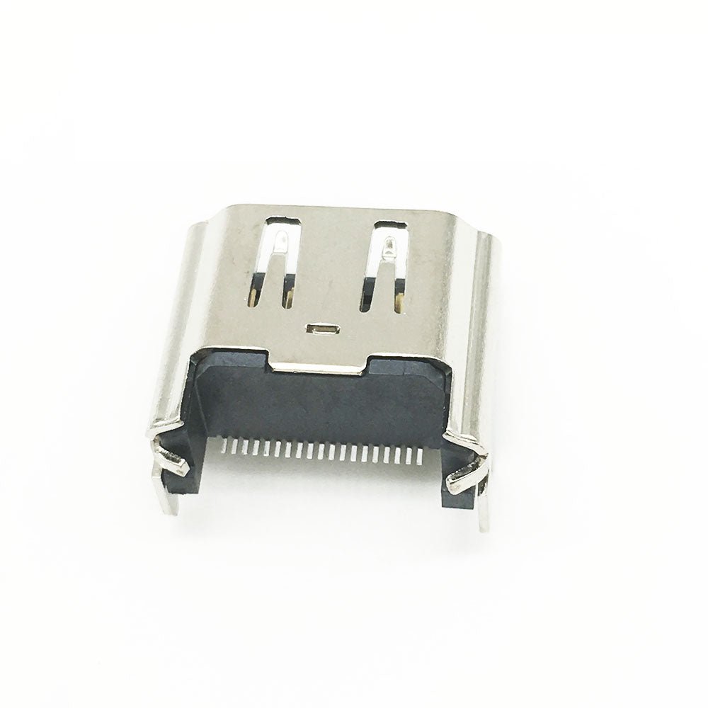 PS4 Spare Parts. Thumbsticks, Films, Ports | ZedLabz