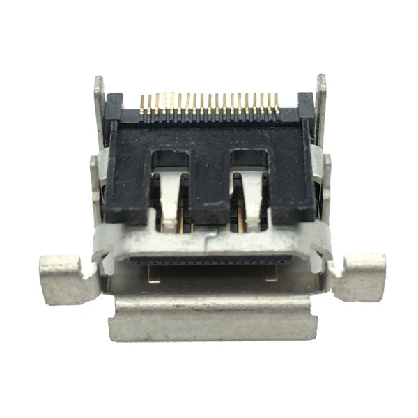 HDMI display port for Xbox One Microsoft console jack socket connector replacement | ZedLabz