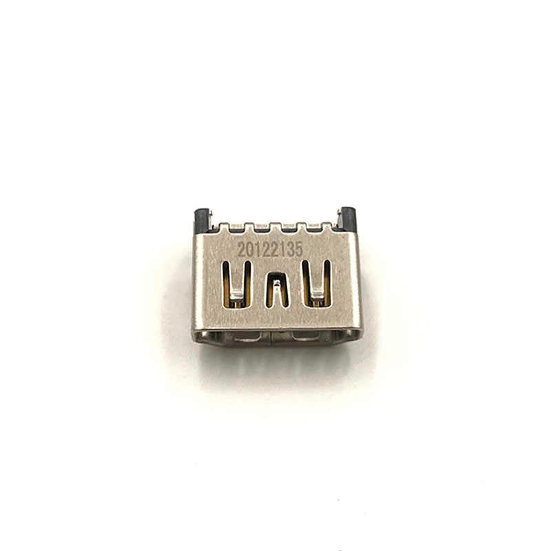 HDMI display port jack connector for Sony PS5 console internal replacement | ZedLabz - 5