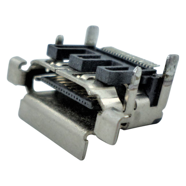 HDMI Port Connector for Microsoft Xbox One Console Original 1080P - PULLED | ZedLabz