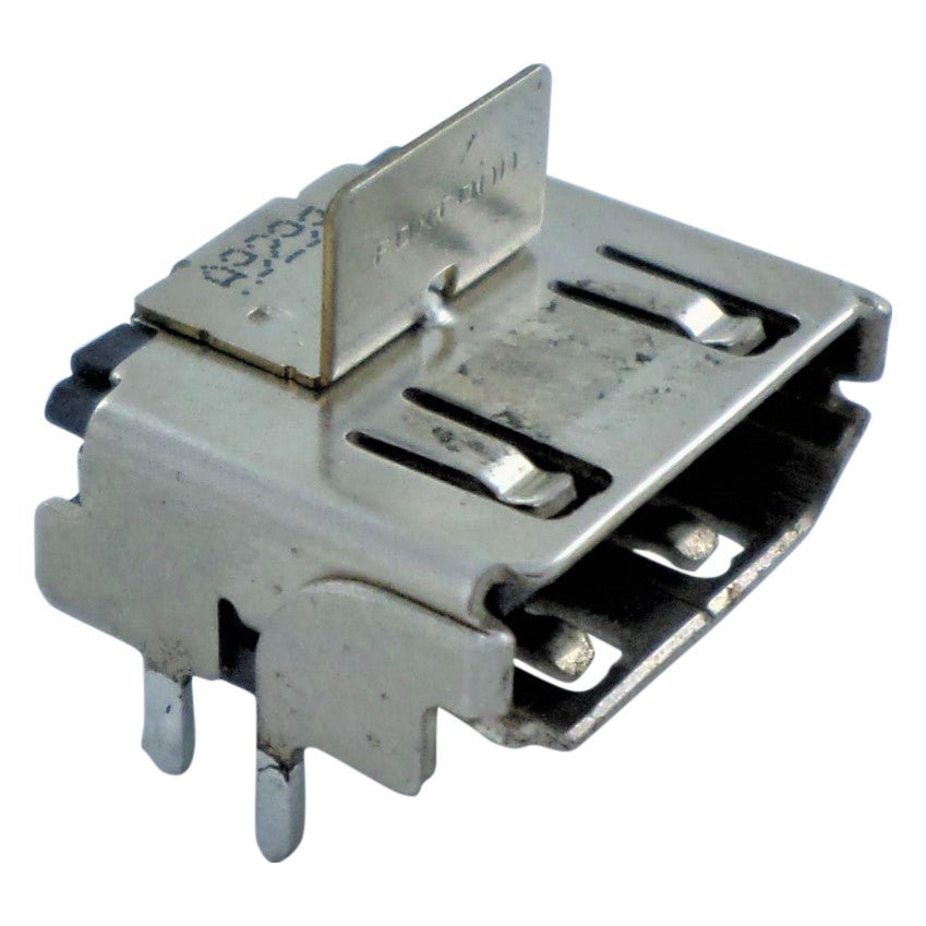 HDMI Port for PS3 Sony PlayStation 3 original socket interface connector internal replacement - PULLED | ZedLabz - 1
