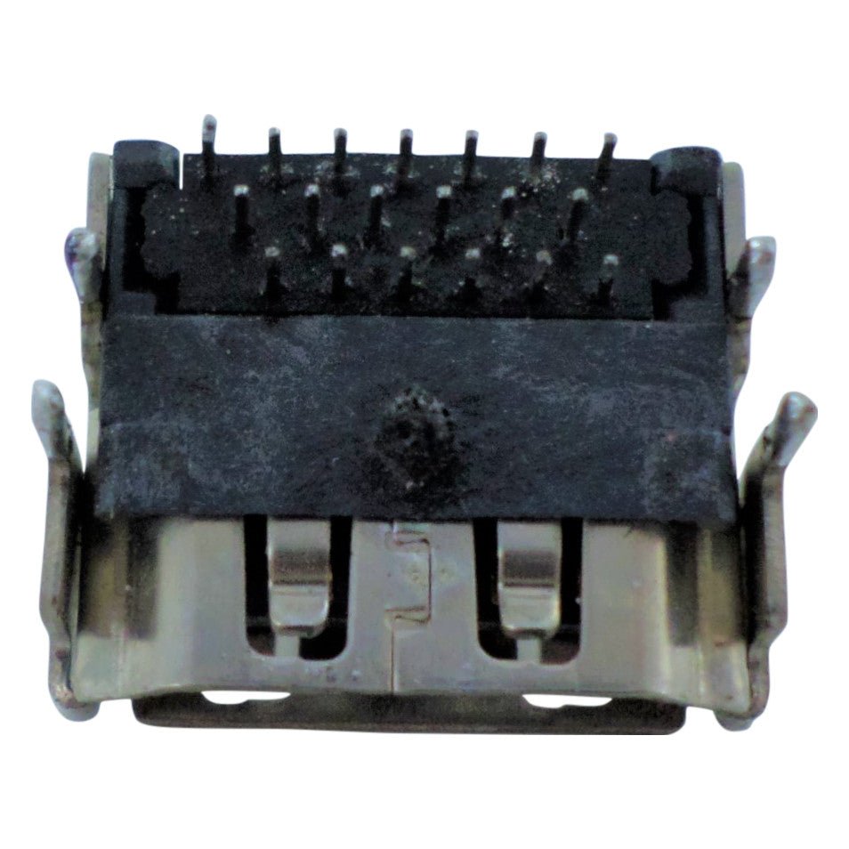 HDMI Port for PS3 Sony PlayStation 3 original socket interface connector internal replacement - PULLED | ZedLabz - 2